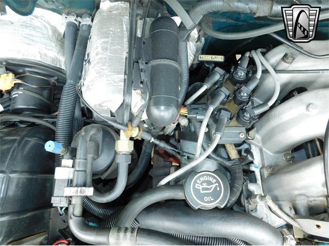 1993 Ford Explorer (CC-1818482) for sale in O'Fallon, Illinois