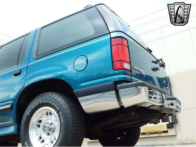 1993 Ford Explorer (CC-1818482) for sale in O'Fallon, Illinois