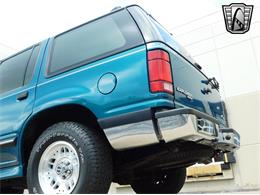 1993 Ford Explorer (CC-1818482) for sale in O'Fallon, Illinois