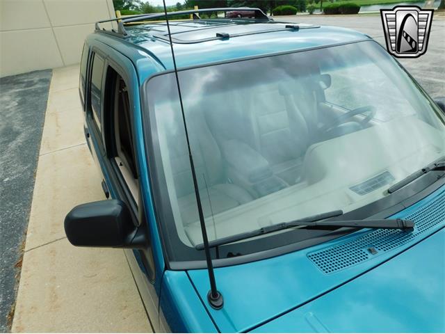 1993 Ford Explorer (CC-1818482) for sale in O'Fallon, Illinois