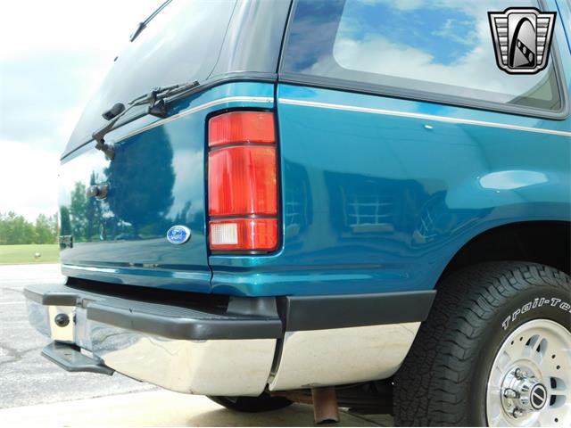 1993 Ford Explorer (CC-1818482) for sale in O'Fallon, Illinois