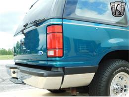 1993 Ford Explorer (CC-1818482) for sale in O'Fallon, Illinois