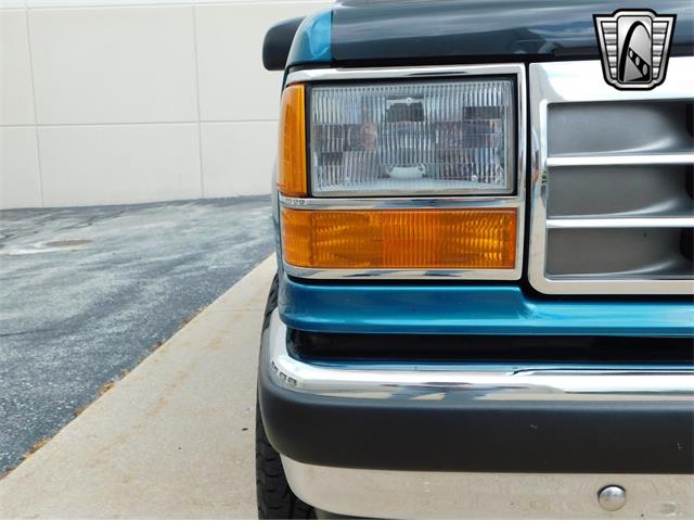 1993 Ford Explorer (CC-1818482) for sale in O'Fallon, Illinois