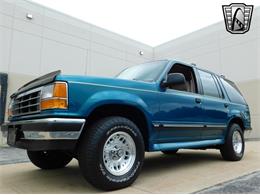 1993 Ford Explorer (CC-1818482) for sale in O'Fallon, Illinois