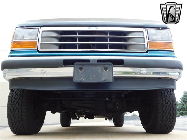 1993 Ford Explorer (CC-1818482) for sale in O'Fallon, Illinois