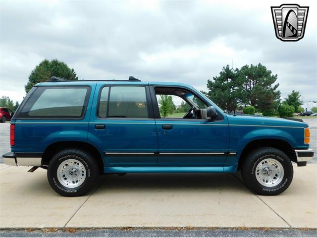 1993 Ford Explorer (CC-1818482) for sale in O'Fallon, Illinois
