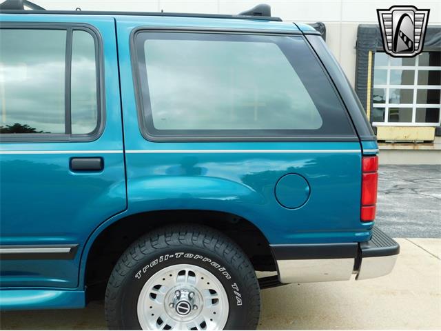 1993 Ford Explorer (CC-1818482) for sale in O'Fallon, Illinois