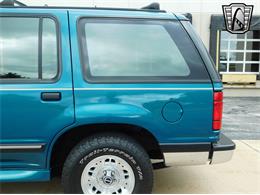 1993 Ford Explorer (CC-1818482) for sale in O'Fallon, Illinois