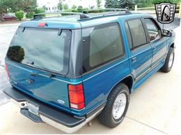 1993 Ford Explorer (CC-1818482) for sale in O'Fallon, Illinois