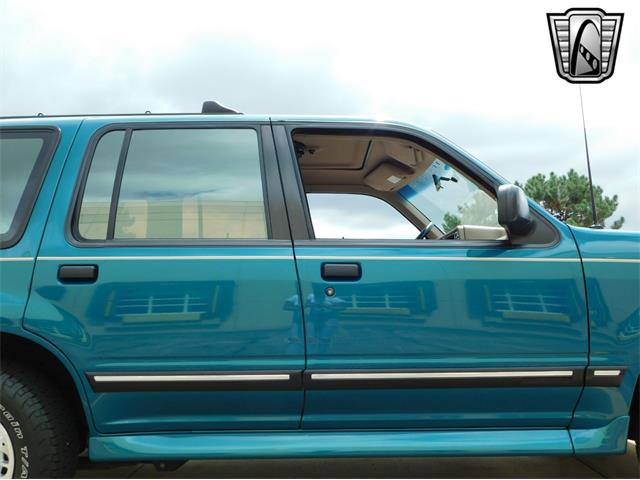 1993 Ford Explorer (CC-1818482) for sale in O'Fallon, Illinois