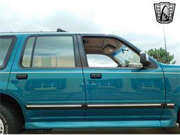 1993 Ford Explorer (CC-1818482) for sale in O'Fallon, Illinois