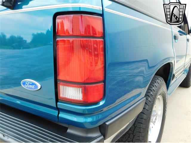 1993 Ford Explorer (CC-1818482) for sale in O'Fallon, Illinois