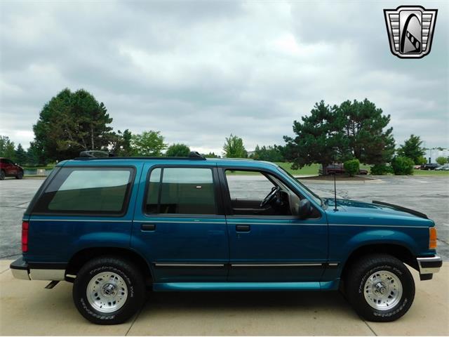 1993 Ford Explorer (CC-1818482) for sale in O'Fallon, Illinois