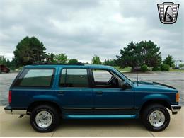 1993 Ford Explorer (CC-1818482) for sale in O'Fallon, Illinois