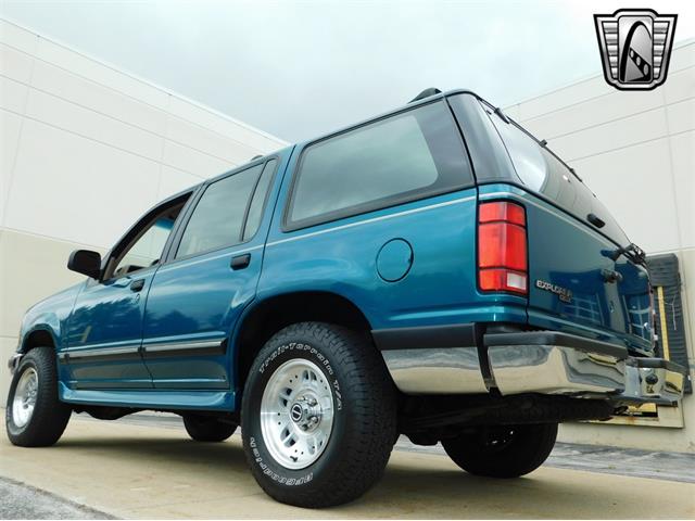 1993 Ford Explorer (CC-1818482) for sale in O'Fallon, Illinois
