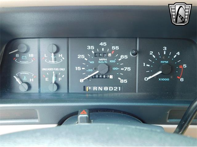 1993 Ford Explorer (CC-1818482) for sale in O'Fallon, Illinois