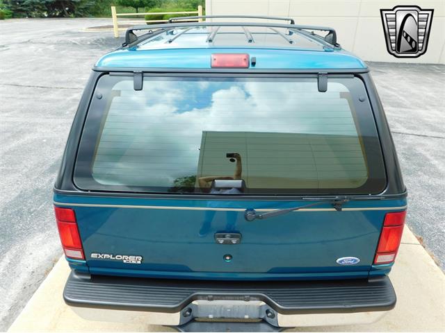 1993 Ford Explorer (CC-1818482) for sale in O'Fallon, Illinois