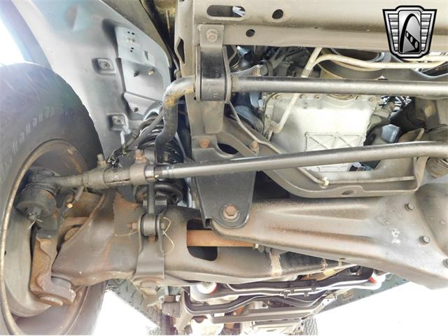 1993 Ford Explorer (CC-1818482) for sale in O'Fallon, Illinois