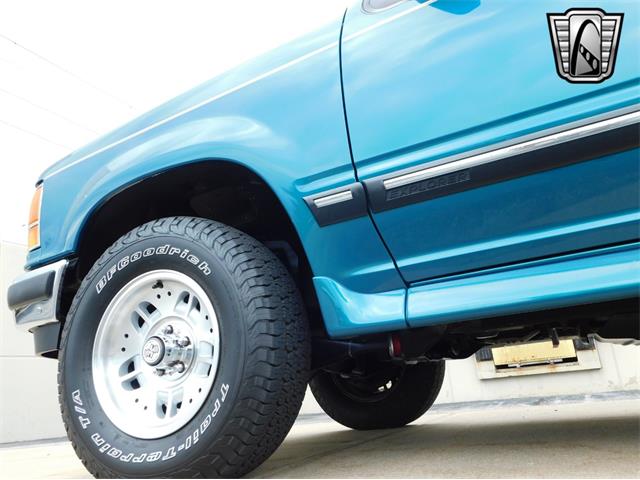 1993 Ford Explorer (CC-1818482) for sale in O'Fallon, Illinois