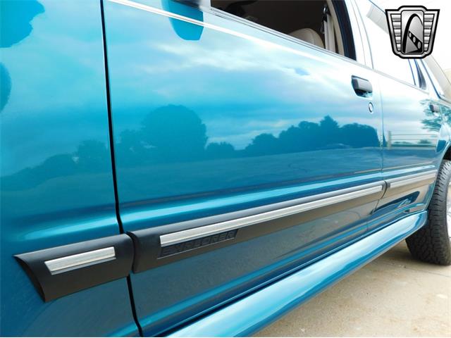 1993 Ford Explorer (CC-1818482) for sale in O'Fallon, Illinois