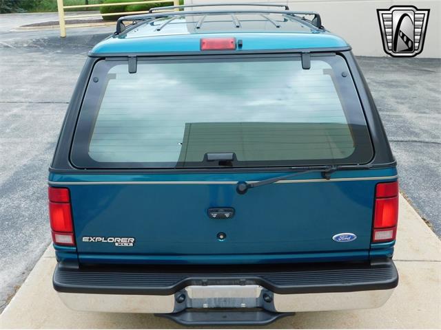1993 Ford Explorer (CC-1818482) for sale in O'Fallon, Illinois