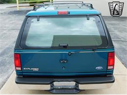 1993 Ford Explorer (CC-1818482) for sale in O'Fallon, Illinois