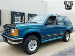 1993 Ford Explorer (CC-1818482) for sale in O'Fallon, Illinois
