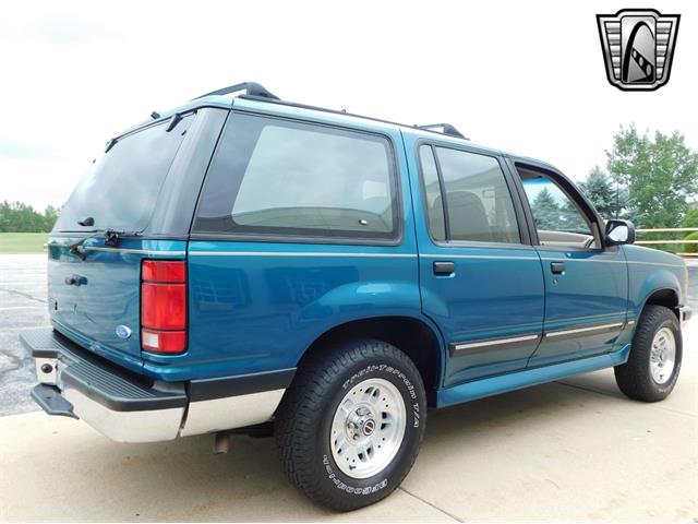 1993 Ford Explorer (CC-1818482) for sale in O'Fallon, Illinois