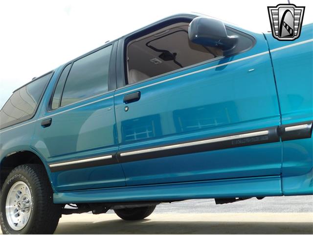 1993 Ford Explorer (CC-1818482) for sale in O'Fallon, Illinois