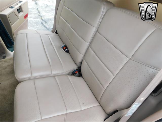 1993 Ford Explorer (CC-1818482) for sale in O'Fallon, Illinois