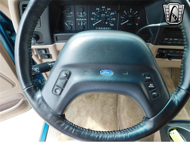 1993 Ford Explorer (CC-1818482) for sale in O'Fallon, Illinois