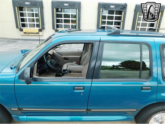 1993 Ford Explorer (CC-1818482) for sale in O'Fallon, Illinois