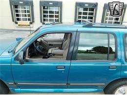 1993 Ford Explorer (CC-1818482) for sale in O'Fallon, Illinois