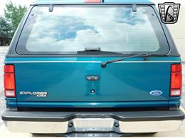 1993 Ford Explorer (CC-1818482) for sale in O'Fallon, Illinois