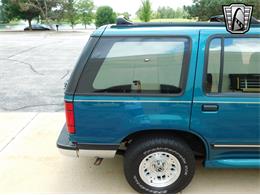 1993 Ford Explorer (CC-1818482) for sale in O'Fallon, Illinois