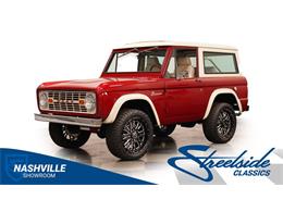 1968 Ford Bronco (CC-1810849) for sale in Lavergne, Tennessee
