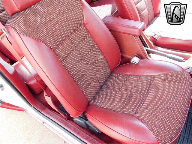 1982 Mercury Capri (CC-1818490) for sale in O'Fallon, Illinois