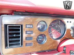 1982 Mercury Capri (CC-1818490) for sale in O'Fallon, Illinois