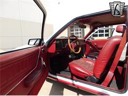 1982 Mercury Capri (CC-1818490) for sale in O'Fallon, Illinois