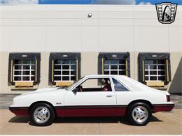 1982 Mercury Capri (CC-1818490) for sale in O'Fallon, Illinois