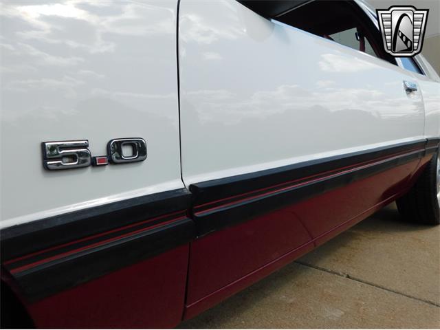 1982 Mercury Capri (CC-1818490) for sale in O'Fallon, Illinois