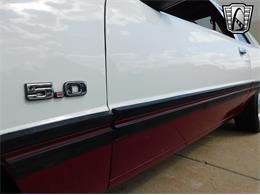 1982 Mercury Capri (CC-1818490) for sale in O'Fallon, Illinois