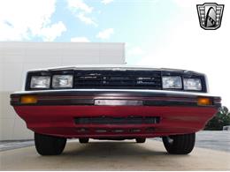 1982 Mercury Capri (CC-1818490) for sale in O'Fallon, Illinois