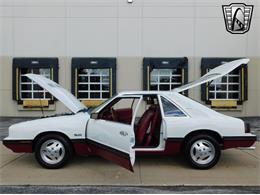 1982 Mercury Capri (CC-1818490) for sale in O'Fallon, Illinois
