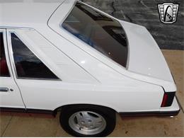 1982 Mercury Capri (CC-1818490) for sale in O'Fallon, Illinois