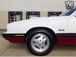 1982 Mercury Capri (CC-1818490) for sale in O'Fallon, Illinois