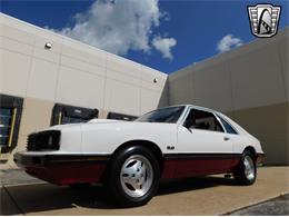 1982 Mercury Capri (CC-1818490) for sale in O'Fallon, Illinois