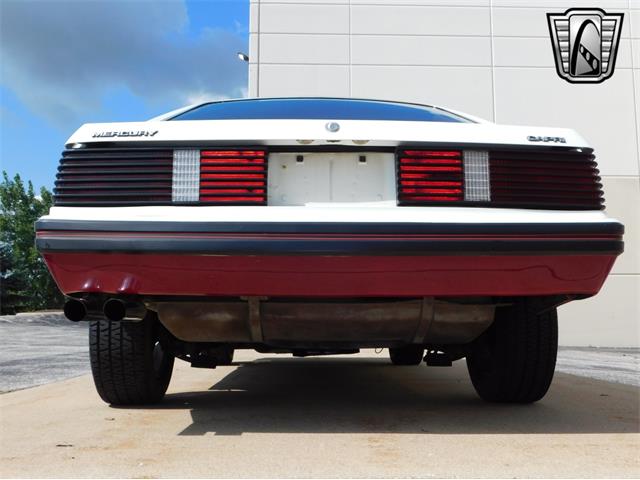 1982 Mercury Capri (CC-1818490) for sale in O'Fallon, Illinois
