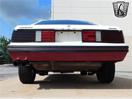 1982 Mercury Capri (CC-1818490) for sale in O'Fallon, Illinois