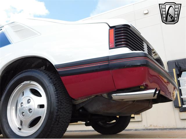 1982 Mercury Capri (CC-1818490) for sale in O'Fallon, Illinois